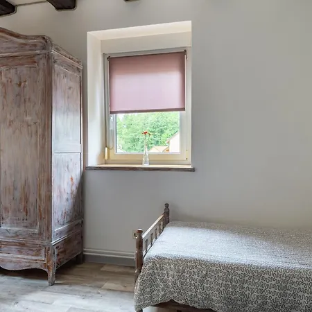 בית נופש 4-bedroom Alsace Retreat, Cleaning Included *