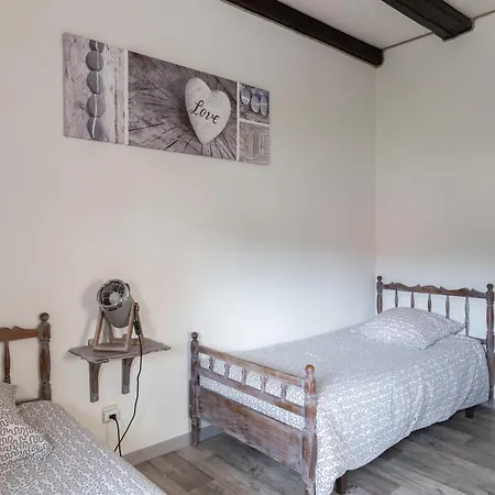 4-bedroom Alsace Retreat, Cleaning Included Niderviller