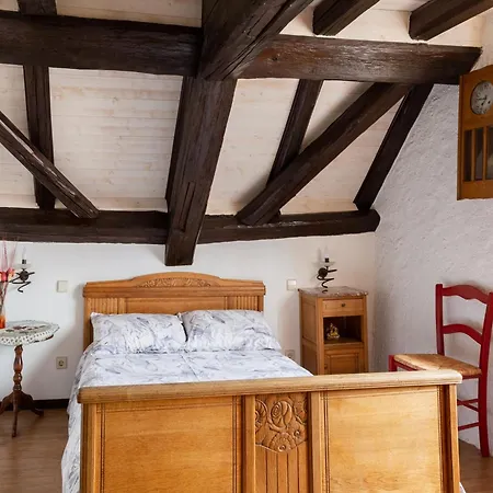 4-bedroom Alsace Retreat, Cleaning Included