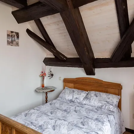 4-bedroom Alsace Retreat, Cleaning Included בית נופש *