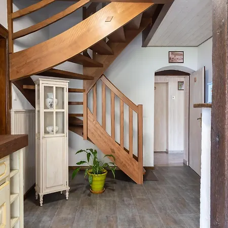 Dom wakacyjny House In Near Saint Croix, Cleaning Included *
