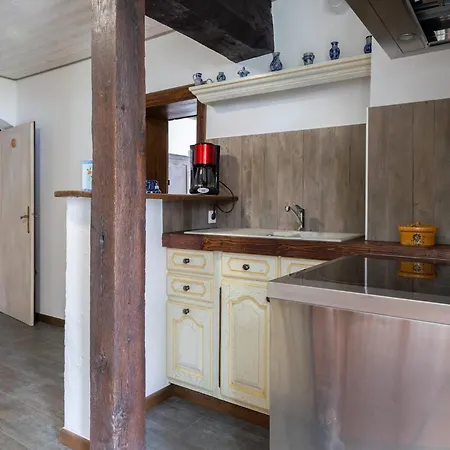 House In Near Saint Croix, Cleaning Included * Niderviller