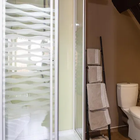4-bedroom Alsace Retreat, Cleaning Included