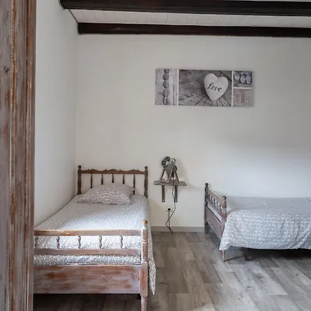 House In Near Saint Croix, Cleaning Included Dom wakacyjny *