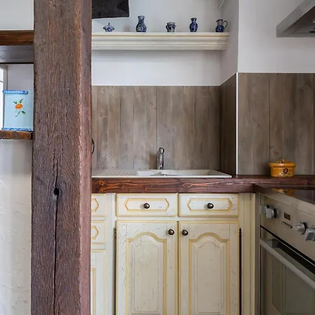 4-bedroom Alsace Retreat, Cleaning Included בית נופש Niderviller