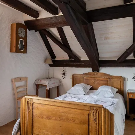4-bedroom Alsace Retreat, Cleaning Included בית נופש